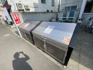 西１８丁目駅 徒歩5分 3階の物件外観写真